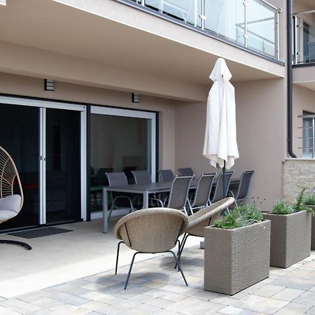 Villa Top Of Murter, Three Bedroom Apartment Екстериор снимка