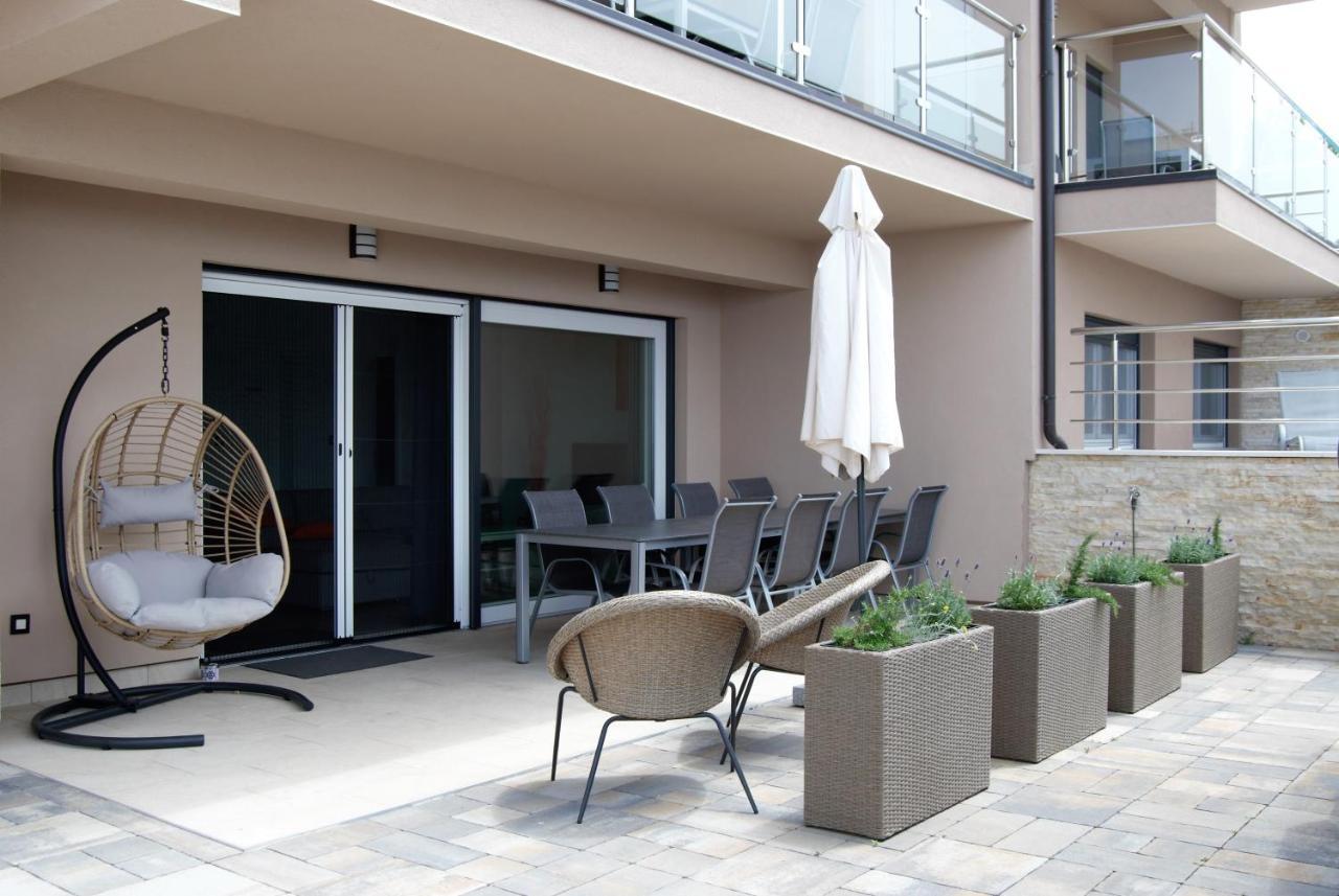 Villa Top Of Murter, Three Bedroom Apartment Екстериор снимка