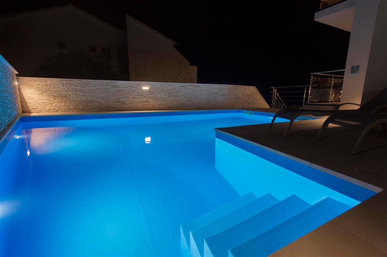 Villa Top Of Murter, Three Bedroom Apartment Екстериор снимка
