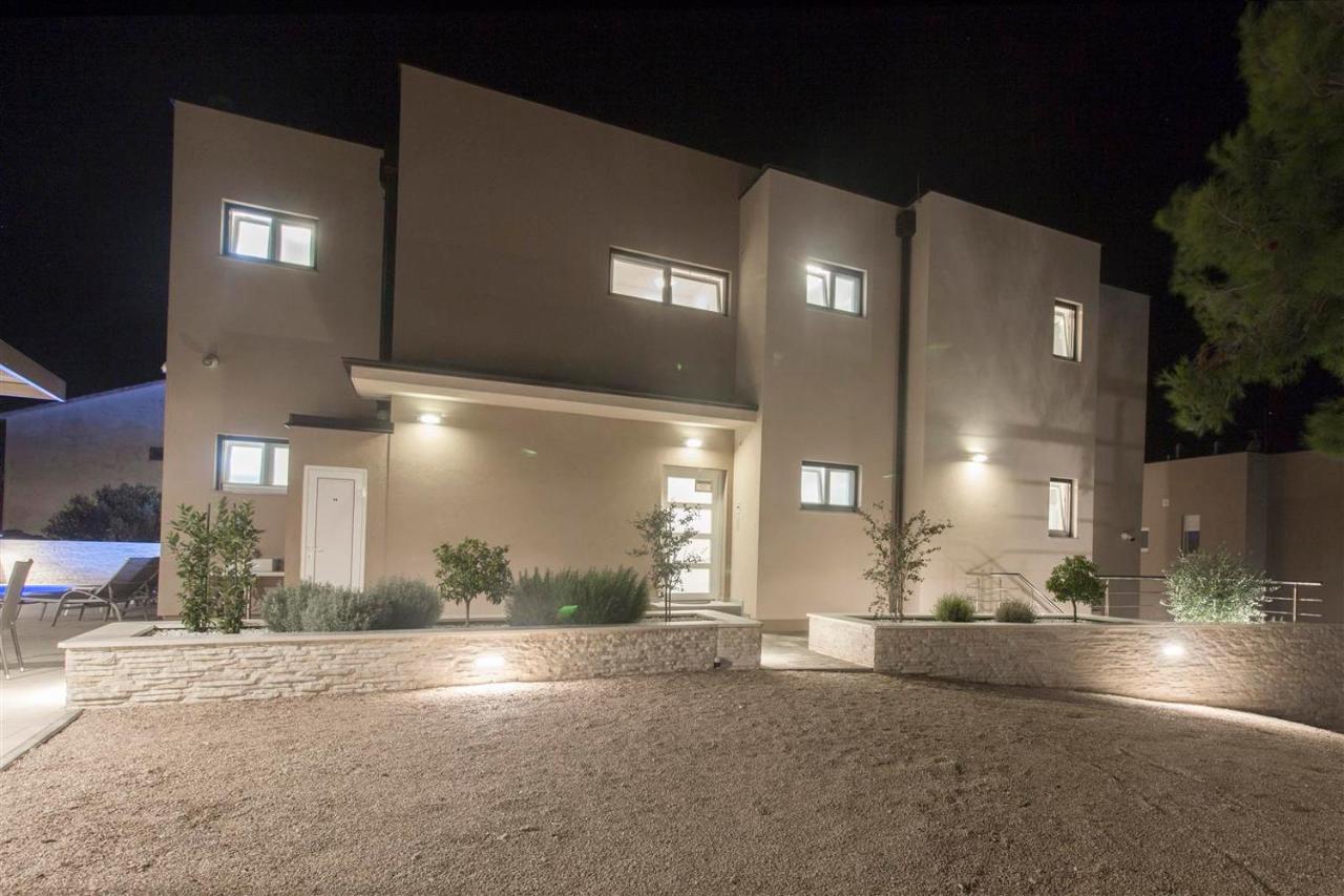 Villa Top Of Murter, Three Bedroom Apartment Екстериор снимка
