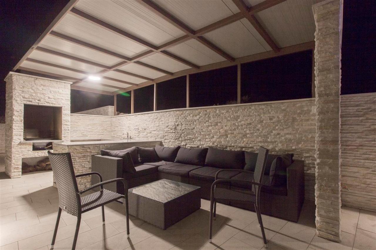 Villa Top Of Murter, Three Bedroom Apartment Екстериор снимка