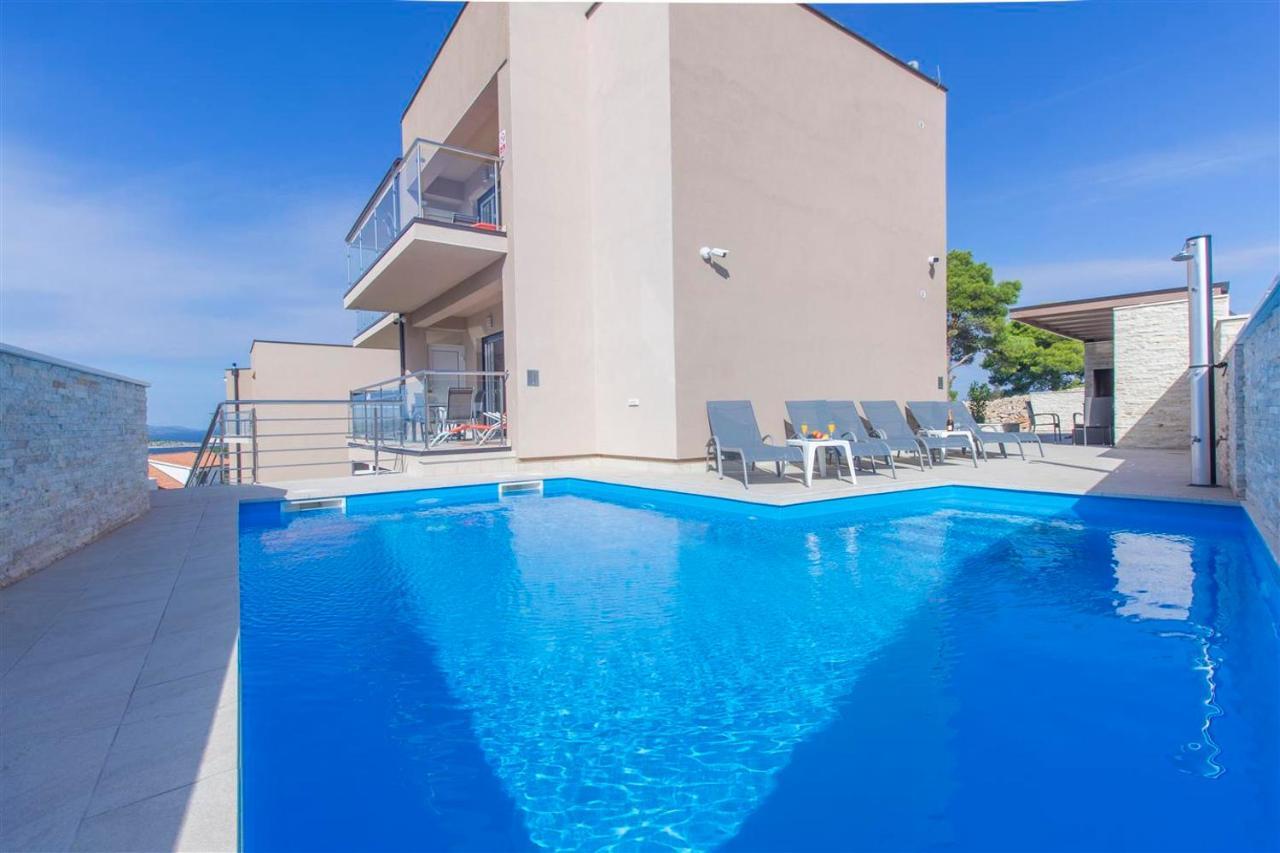 Villa Top Of Murter, Three Bedroom Apartment Екстериор снимка