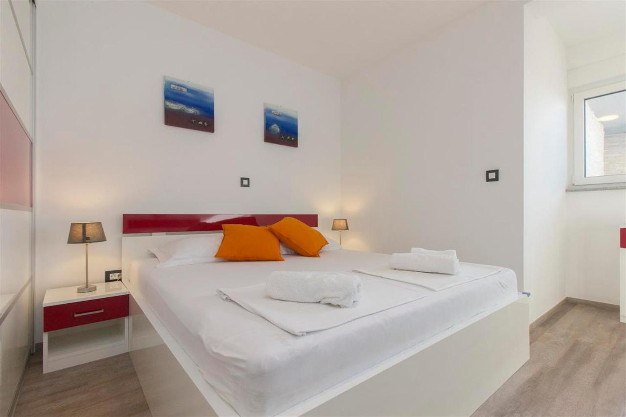 Villa Top Of Murter, Three Bedroom Apartment Екстериор снимка