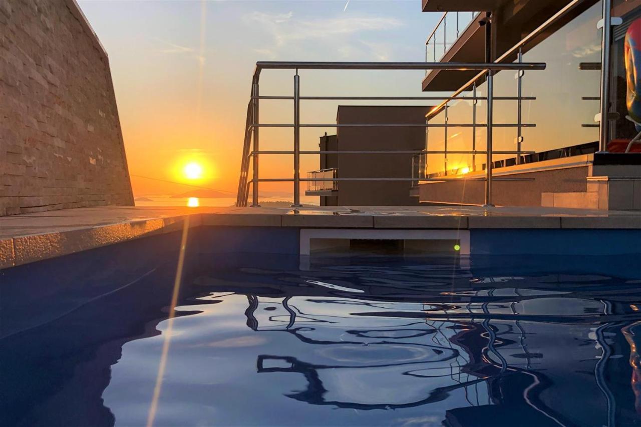 Villa Top Of Murter, Three Bedroom Apartment Екстериор снимка