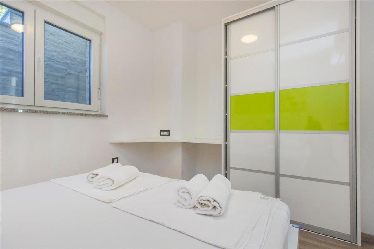 Villa Top Of Murter, Three Bedroom Apartment Екстериор снимка