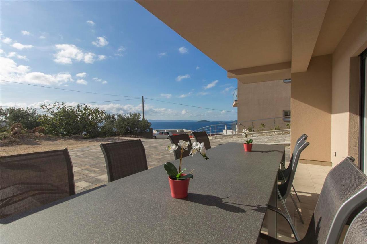 Villa Top Of Murter, Three Bedroom Apartment Екстериор снимка